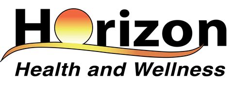 Horizon Health and Wellness .